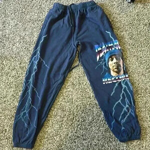 Death Row Records Sweatpants